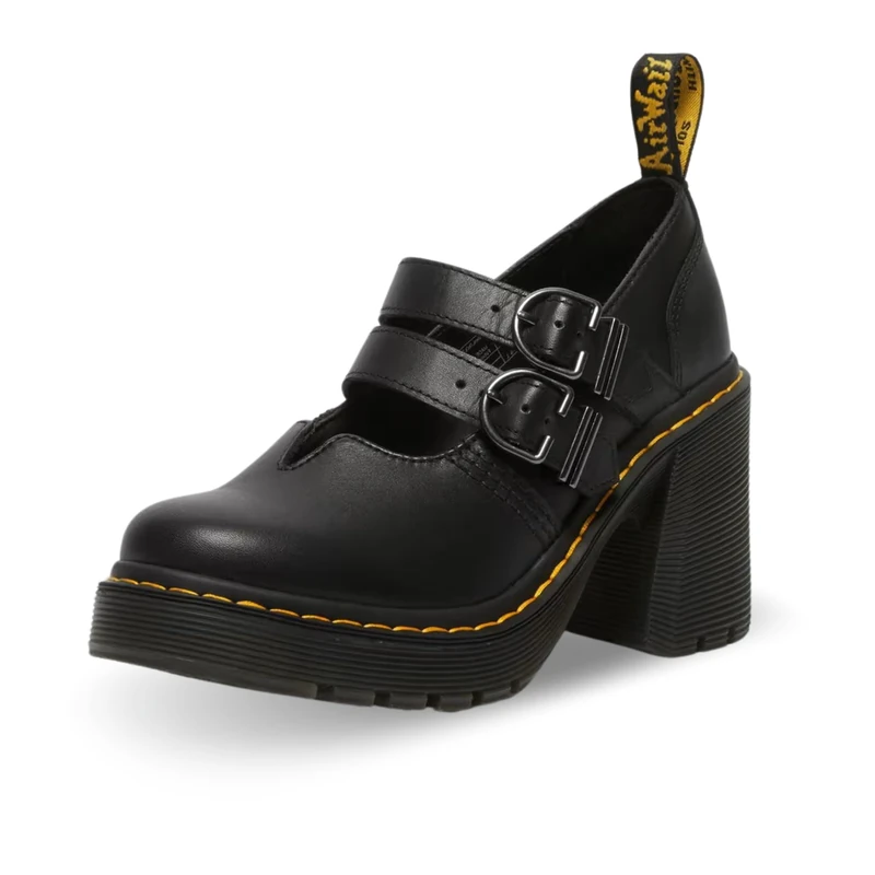 DR. MARTENS Eviee boots