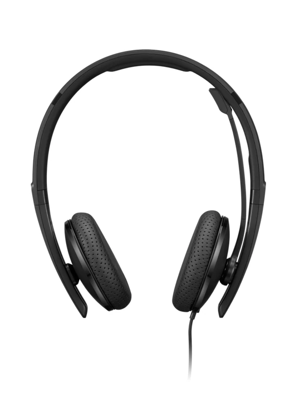 Lenovo Wired VoIP Headset UC - Image 1
