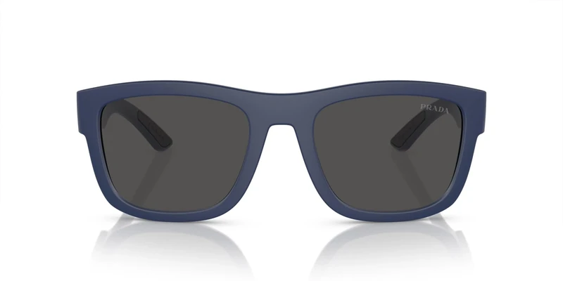 Prada Men's 0PS 01ZS Sunglasses, Multicoloured (Multi-Colour), Multicoloured (multicoloured), One Size