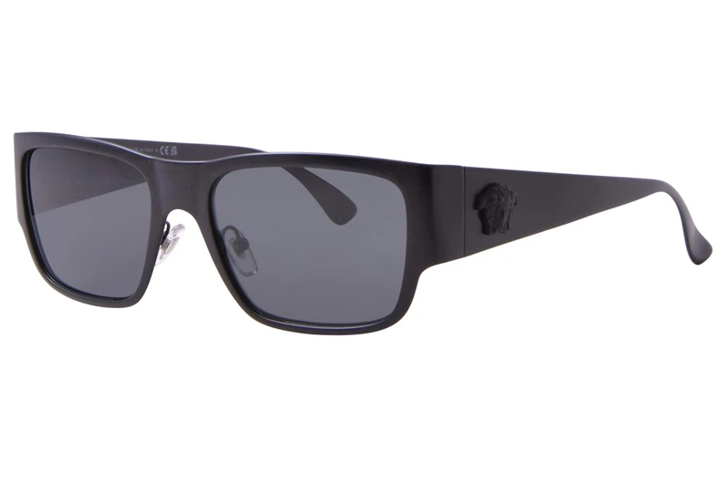 Versace Men 0ve2262 Sunglasses, Multicoloured (Multicoloured), One Size