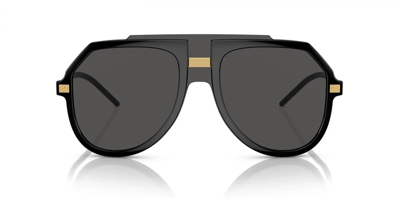 Dolce & Gabbana 0DG6195 Men's Sunglasses, Multi-Colour, One Size