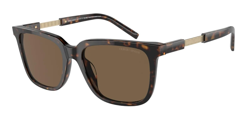 Giorgio Armani Men's 0AR8202U Sunglasses, Multicoloured (Multi-Colour), Multicoloured (multicoloured), One Size