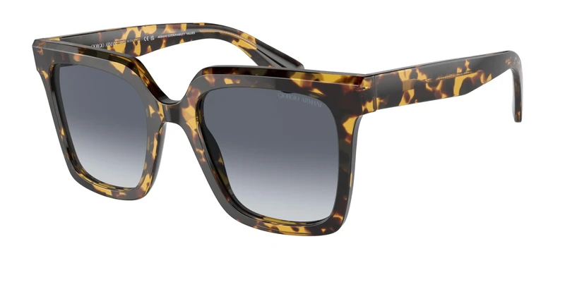 Giorgio Armani Ladies 0ar8156 Sunglasses, Multicoloured (Multi-Colour), Multicoloured (multicoloured), One Size