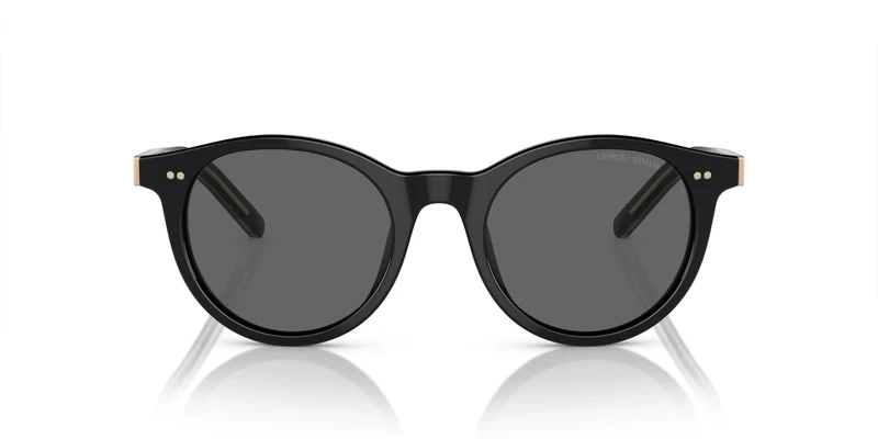 Giorgio Armani Women's 0AR8199U Sunglasses, Multicoloured (Multi-Colour), Multicoloured (multicoloured), One Size