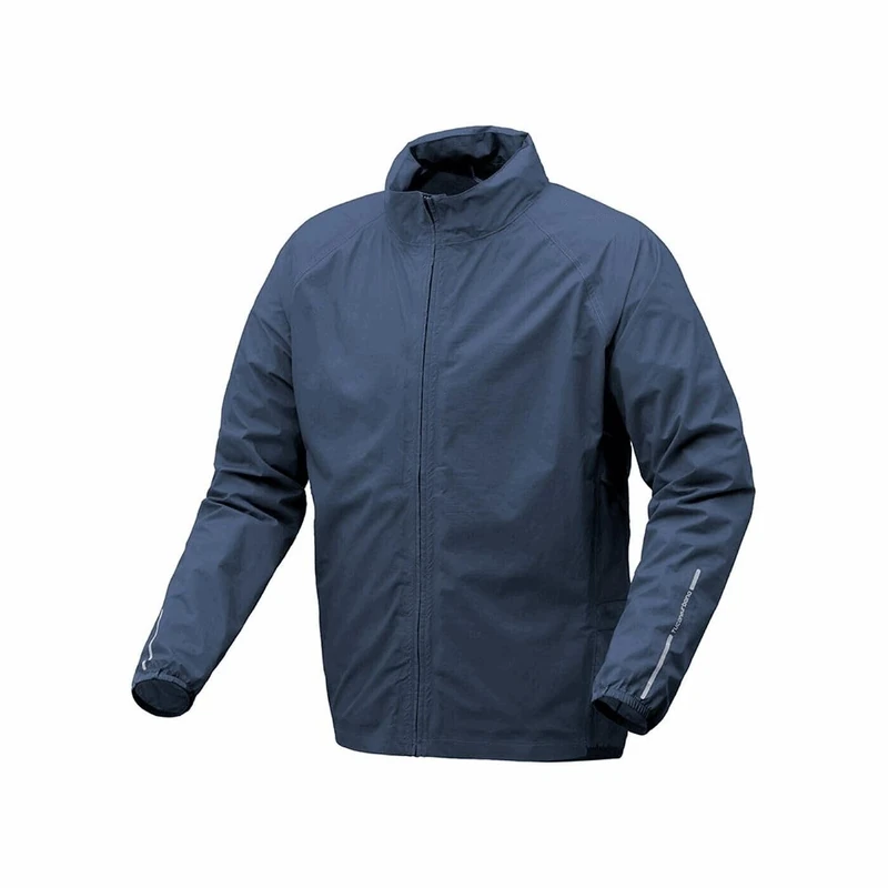 TUCANO URBANO Giacca Nano Rain Ultra Blu Scuro
