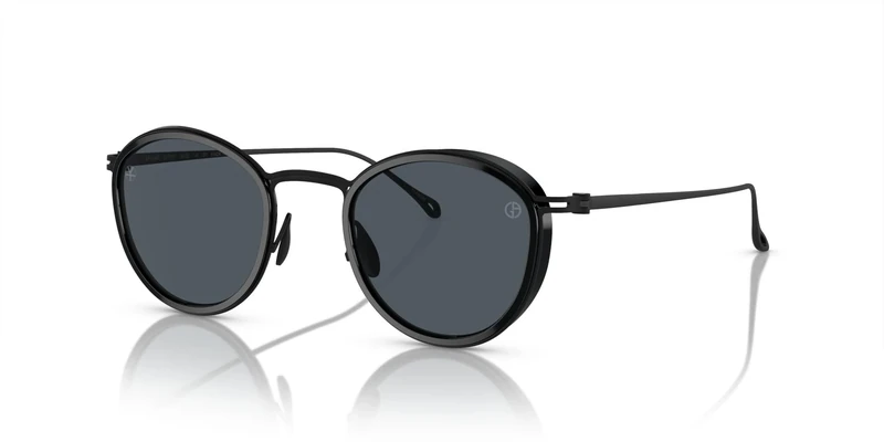 GIORGIO ARMANI Men's 0ar6148t Sunglasses, Multicoloured (Multi-Colour)