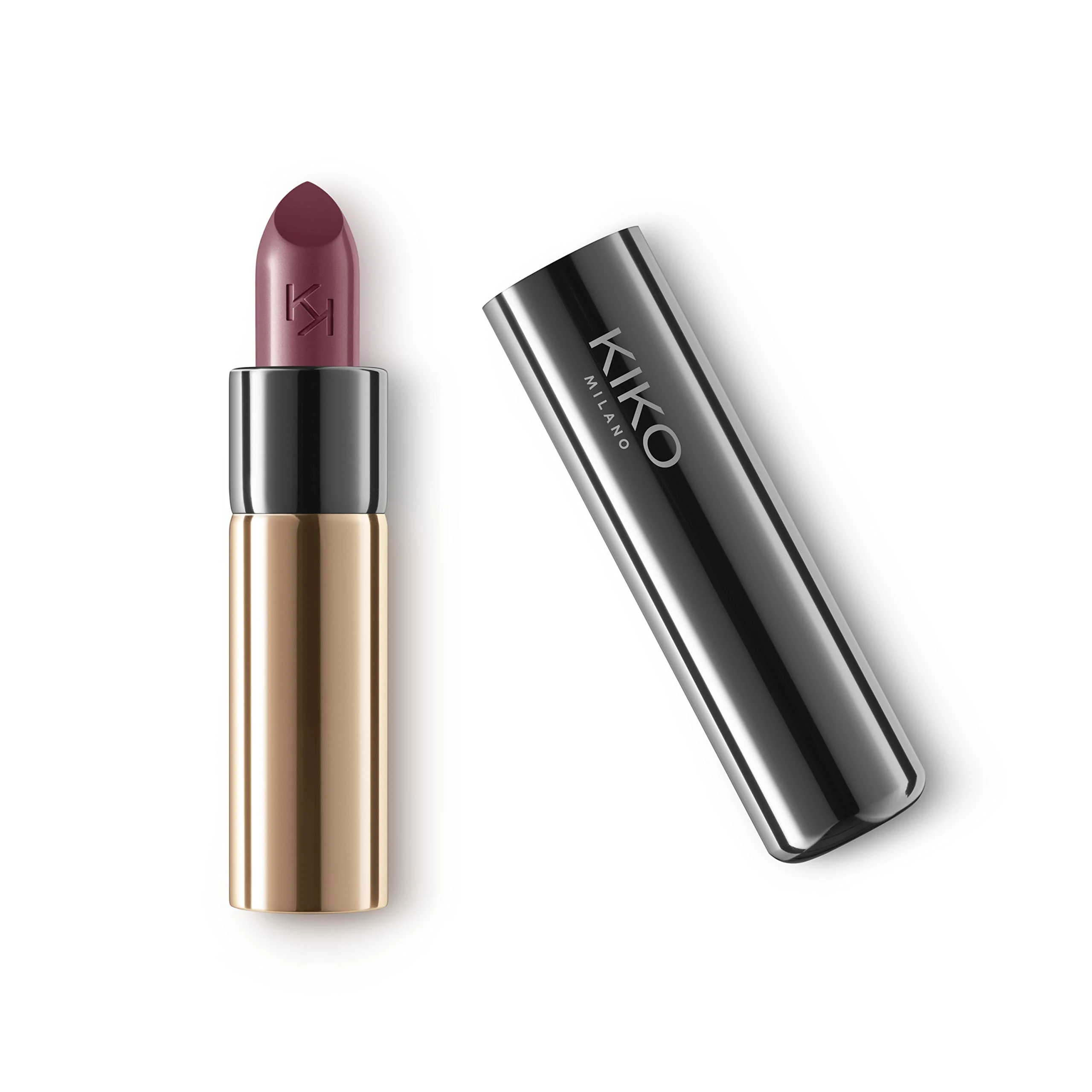 KIKO Milano Gossamer Emotion Creamy Lipstick 109 | Bold, Creamy Lipstick