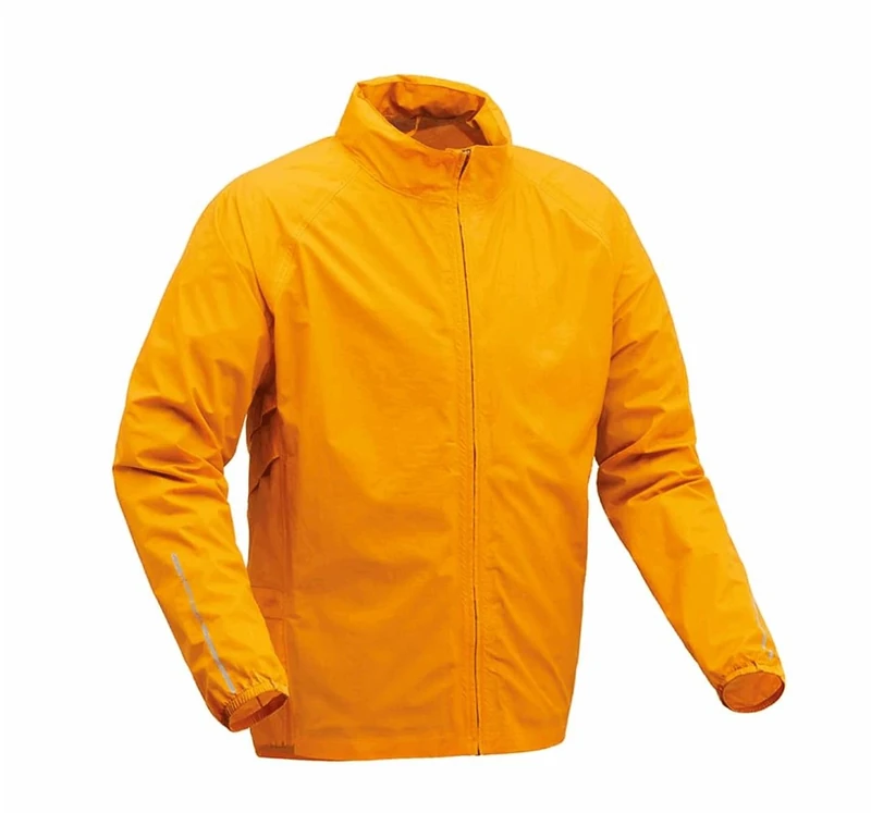 TUCANO URBANO Giacca Nano Rain Ultra Arancio