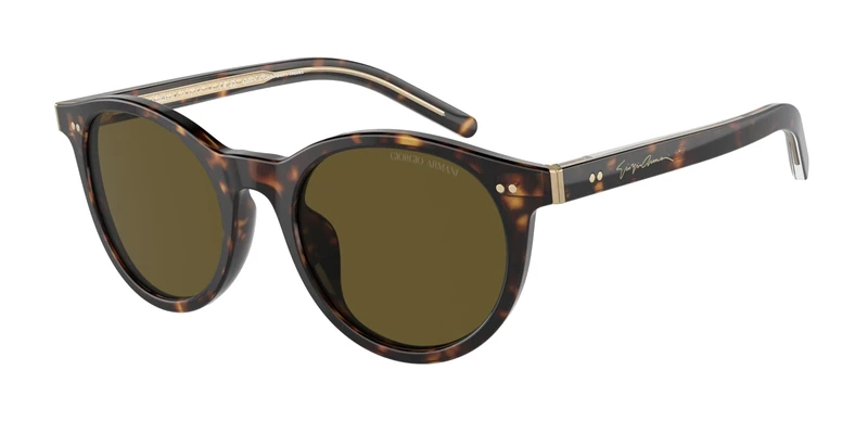 Giorgio Armani Women's 0AR8199U Sunglasses, Multicoloured (Multi-Colour), Multicoloured (multicoloured), One Size