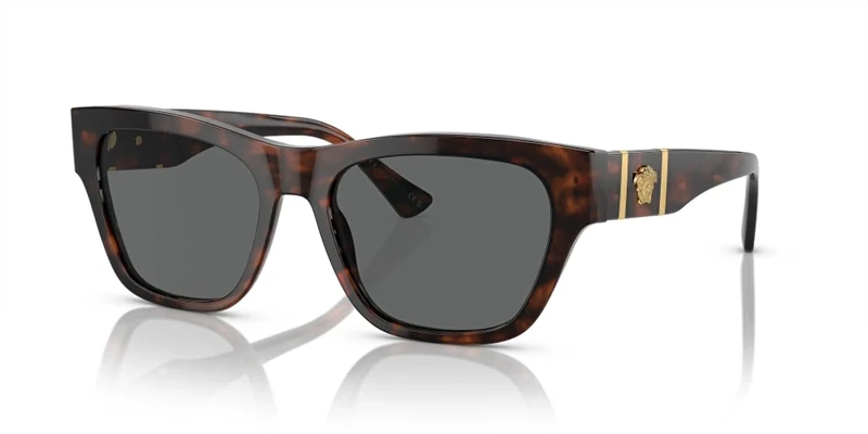 GAFAS DE SOL - VERSACE / 0VE4457 Calibre: 55 Color: 542987