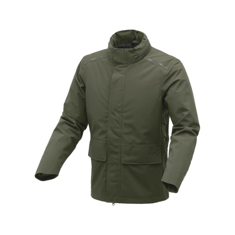 TUCANO URBANO vêtements, Vert Sauge, M Mixte