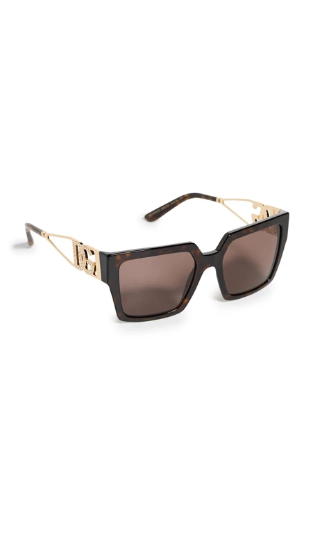 Sunglasses - Dolce & Gabbana / 0dg4446b Size 53 Color 502/73