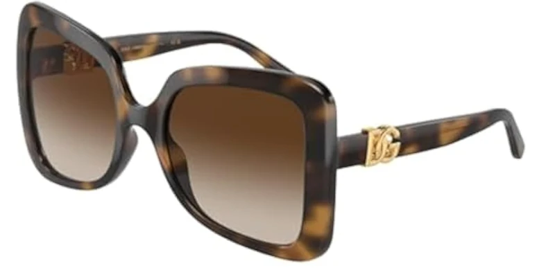 Dolce & Gabbana Ladies 0dg6193u Sunglasses, Multicoloured (Multi-Colour), Multicoloured (multicoloured), One Size