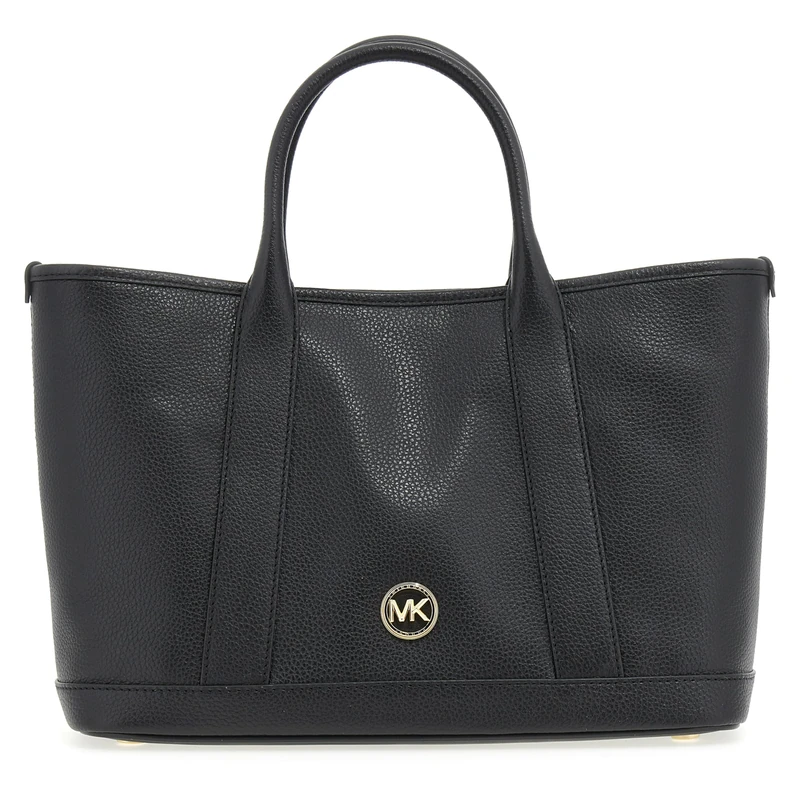 Michael Kors 30R4G99S2L-001 MD SATCHEL Female BLACK Size One Size