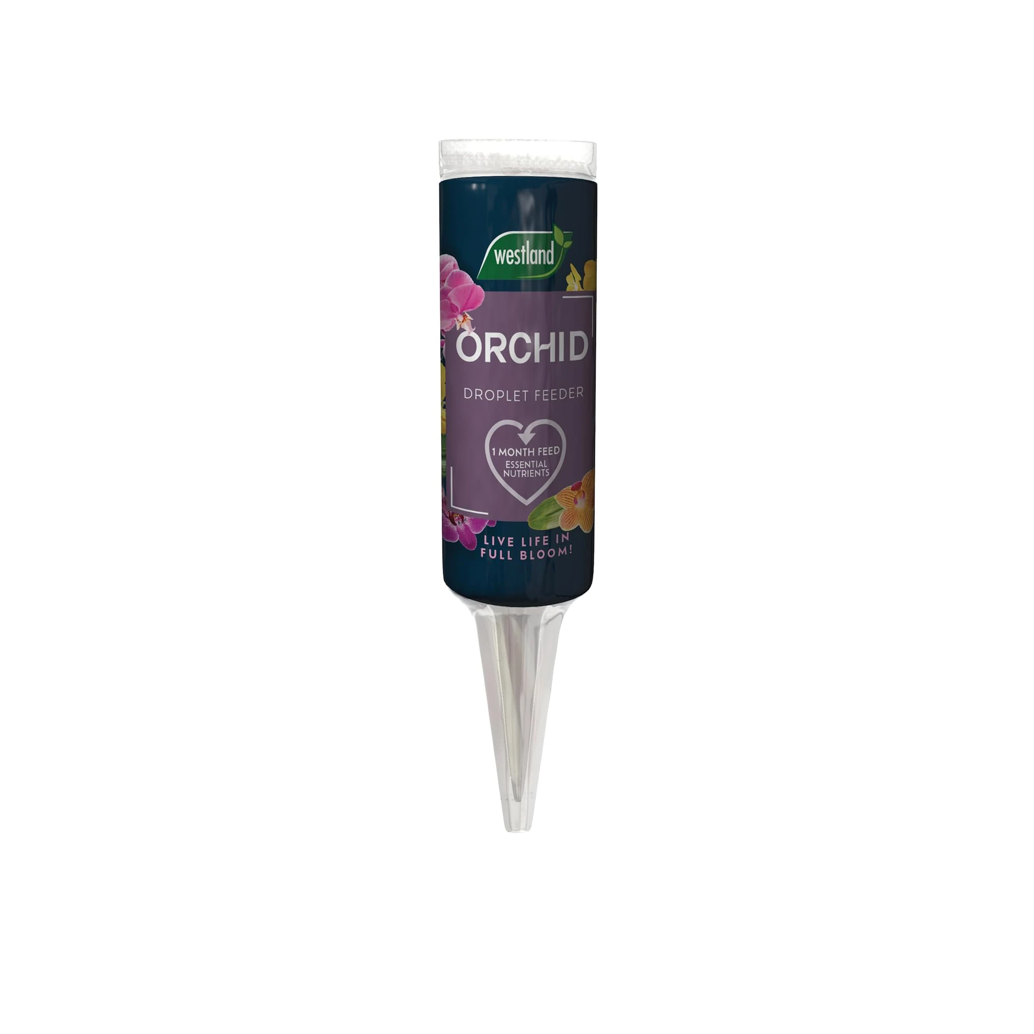 Westland Orchid Droplet Feeder 40ml
