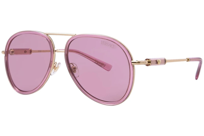 GAFAS DE SOL - VERSACE / 0VE2260 Calibre: 60 Color: 100284