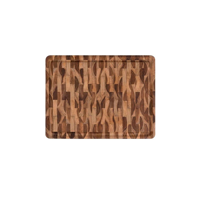 Tramontina - Provence Block 45x34x3 cm. Teak Wood