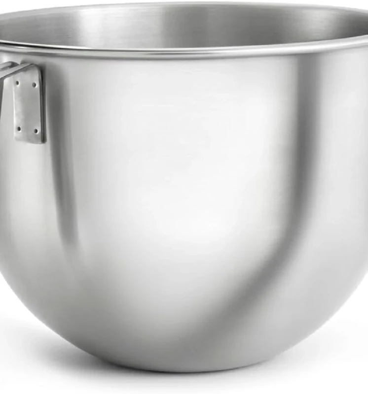 KitchenAid Stainless Steel Mixing Bowl 6.6L 5KSMB70
