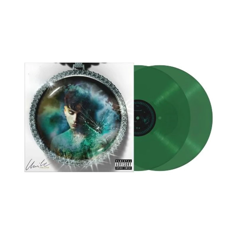 Umile Deluxe (180 Gr. Vinile Verde) [VINYL]