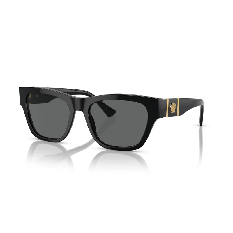 GAFAS DE SOL - VERSACE / 0VE4457 Calibre: 55 Color: GB1/87