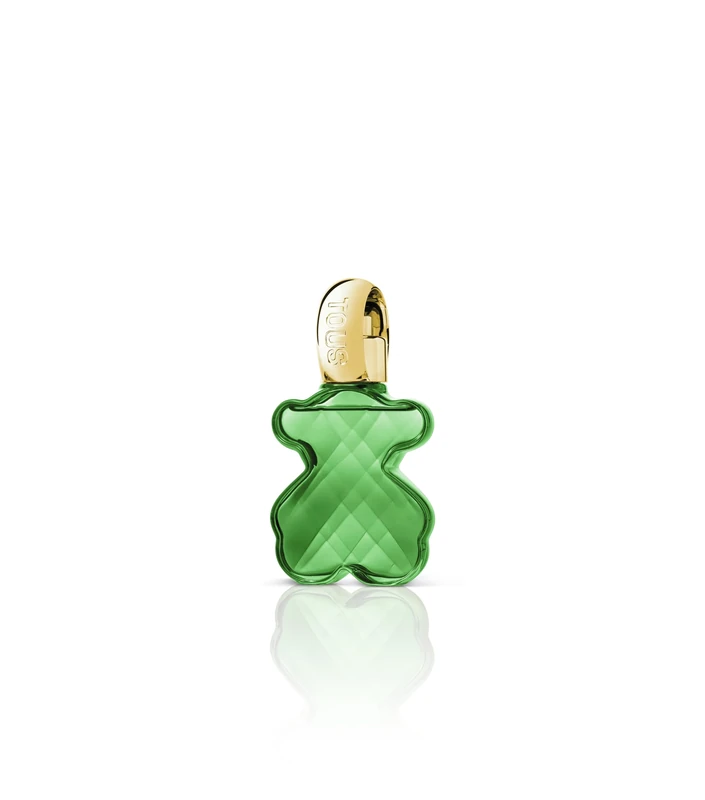 TOUS LoveMe The Emerald Elixir Parfum, Women (30 ml)