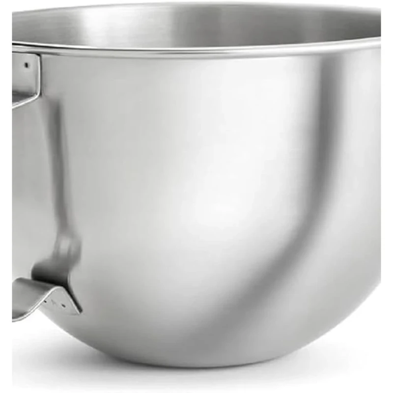 KitchenAid Stainless Steel Mixing Bowl 5.6L 5KSMB60