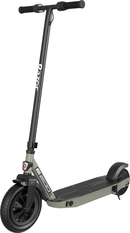 Razor E200 HD -Electric Scooter for Ages 13+, High-Torque Hub Motor, Up to 13 MPH