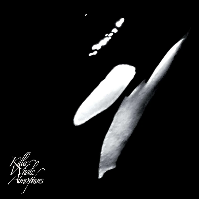 Killer Whale Atmospheres [VINYL]