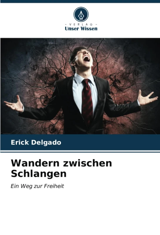 Wandern zwischen Schlangen: Ein Weg zur Freiheit