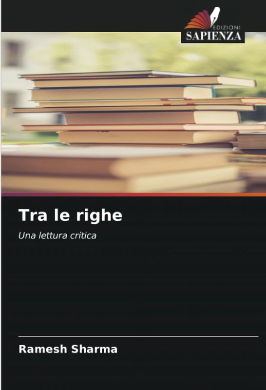 Tra le righe: Una lettura critica
