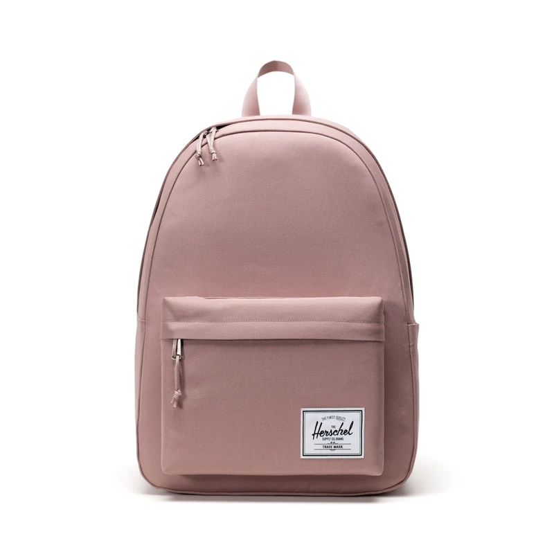 Herschel Unisex's Classic Backpack, Pink, XL-30L