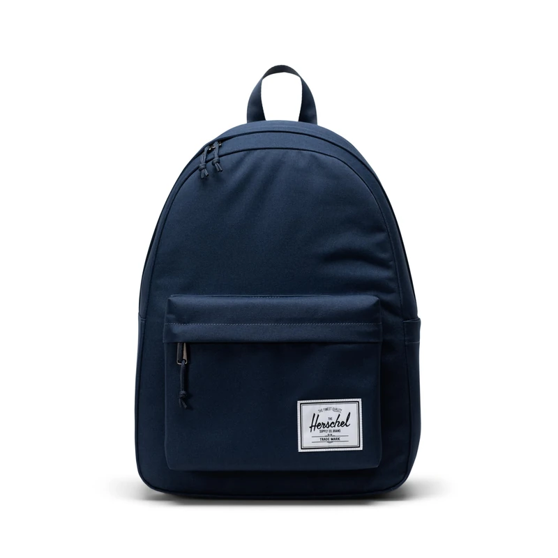 Herschel Unisex's Classic Backpack, Blue (New), 26L US