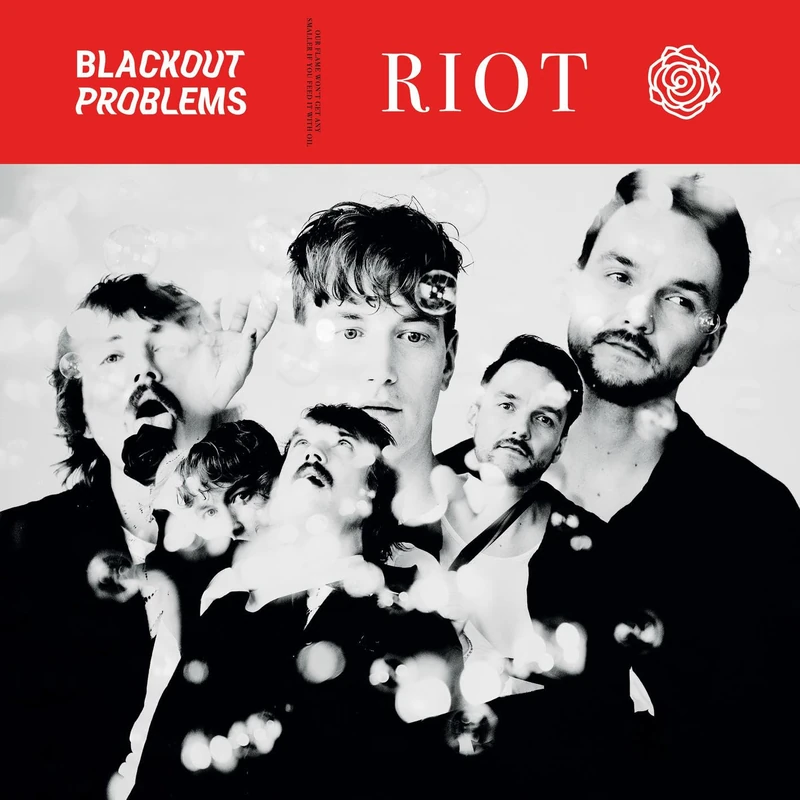 Riot - Deluxe Vinyl im Hardcoverbuch [VINYL]