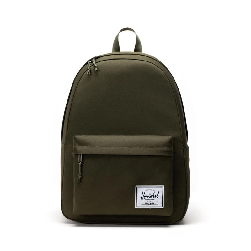 Herschel Supply Co. Classic Backpack, Ivy Green, XL - 30L