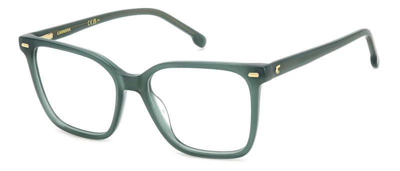 Carrera CARRERA 3011 Green 53/16/140 women Eyewear Frame