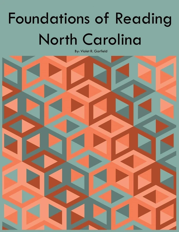 Foundations of Reading North Carolina - Image 1