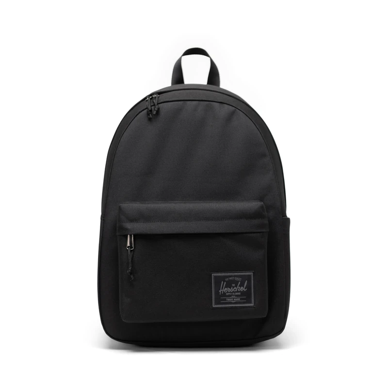 Herschel Unisex's Classic Backpack, Black Tonal (New), 26L US