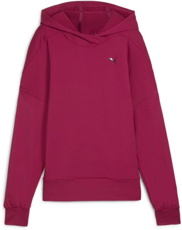 PUMA CLOUDSPUN HOODY - Image 1