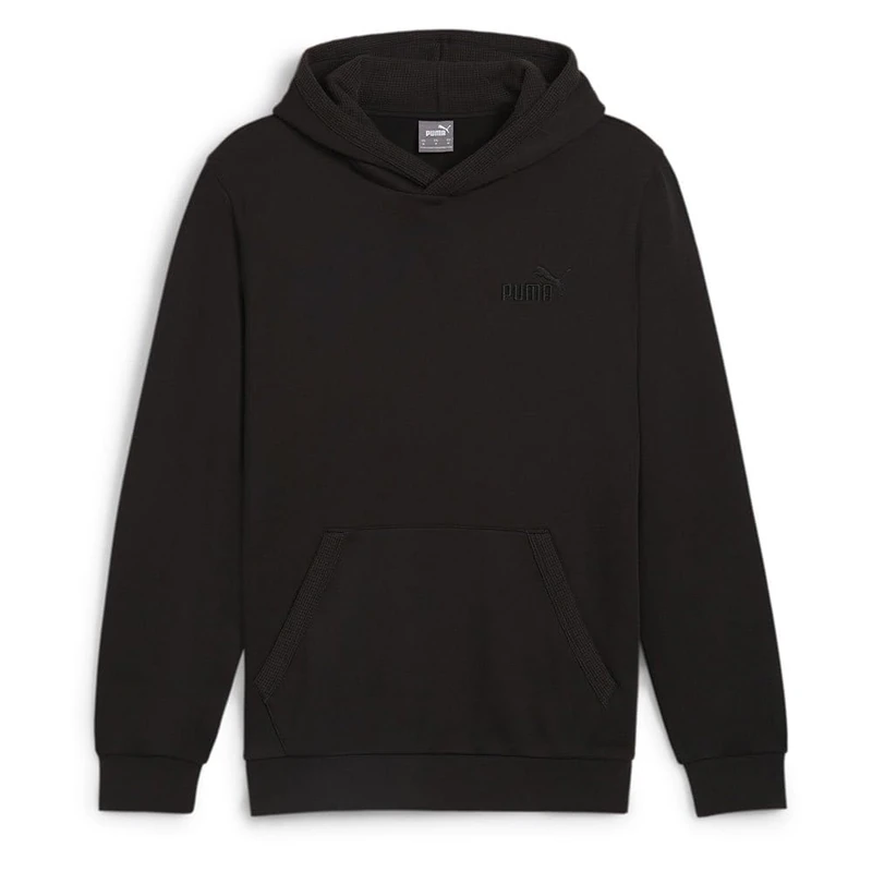 PUMA ESS ELEVATED Hoodie FL