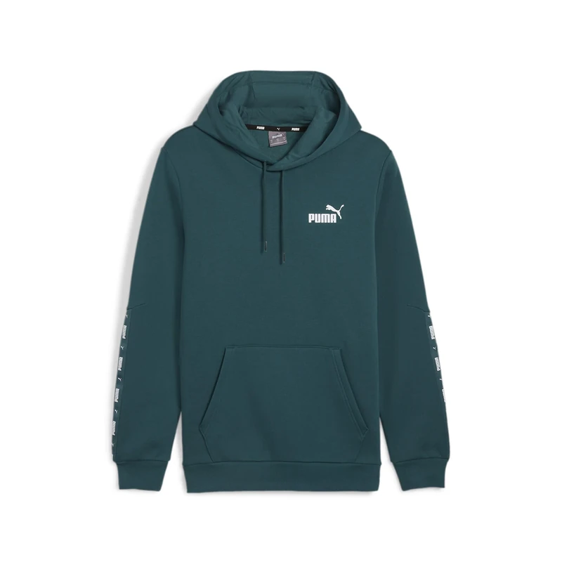 PUMA ESS+ Tape Hoodie FL