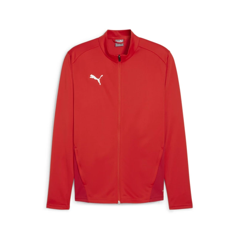 PUMA teamGOAL Training Jacket