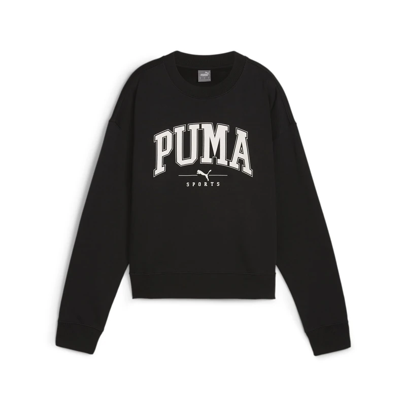 PUMA SQUAD Crew FL - Image 1