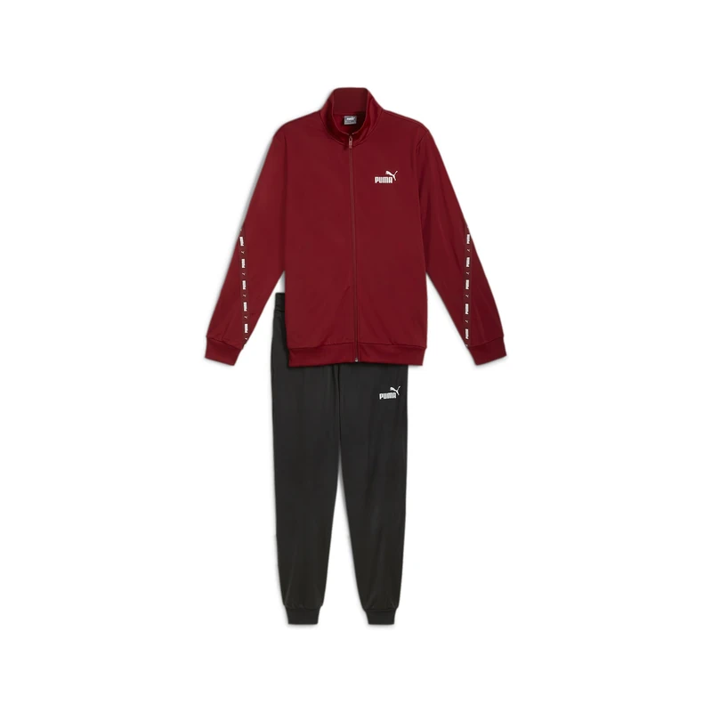 Poly Tape Suit - Image 1