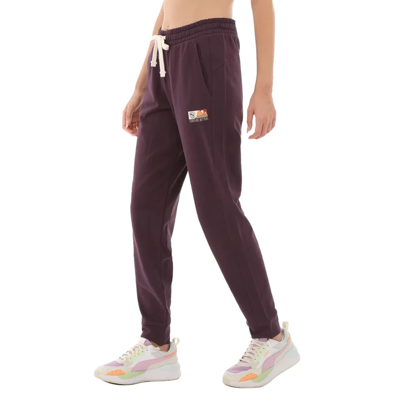 PUMA Better Sportswear Pants - Image 1