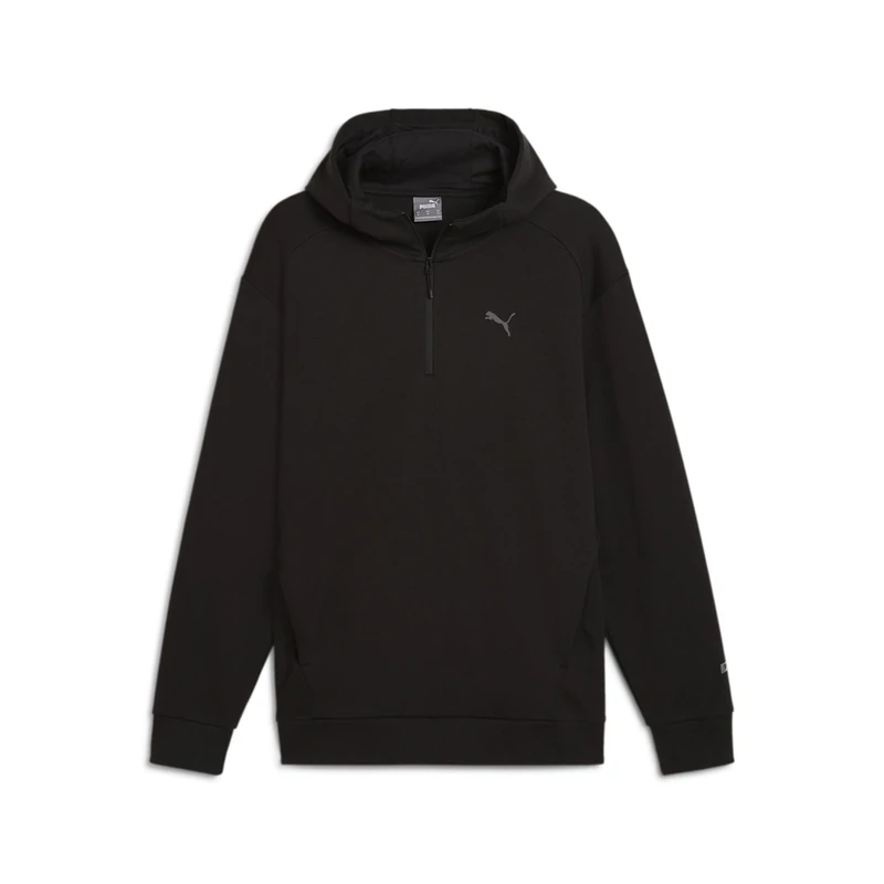 PUMA RAD/CAL Hooded Half-Zip DK