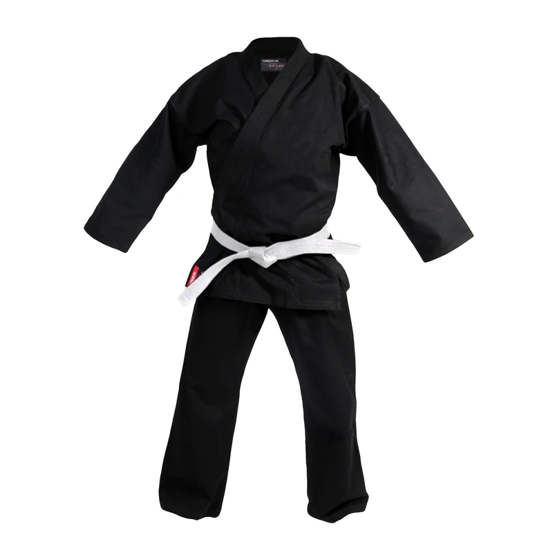 DEPICE Kage Tracksuit, Black, 180