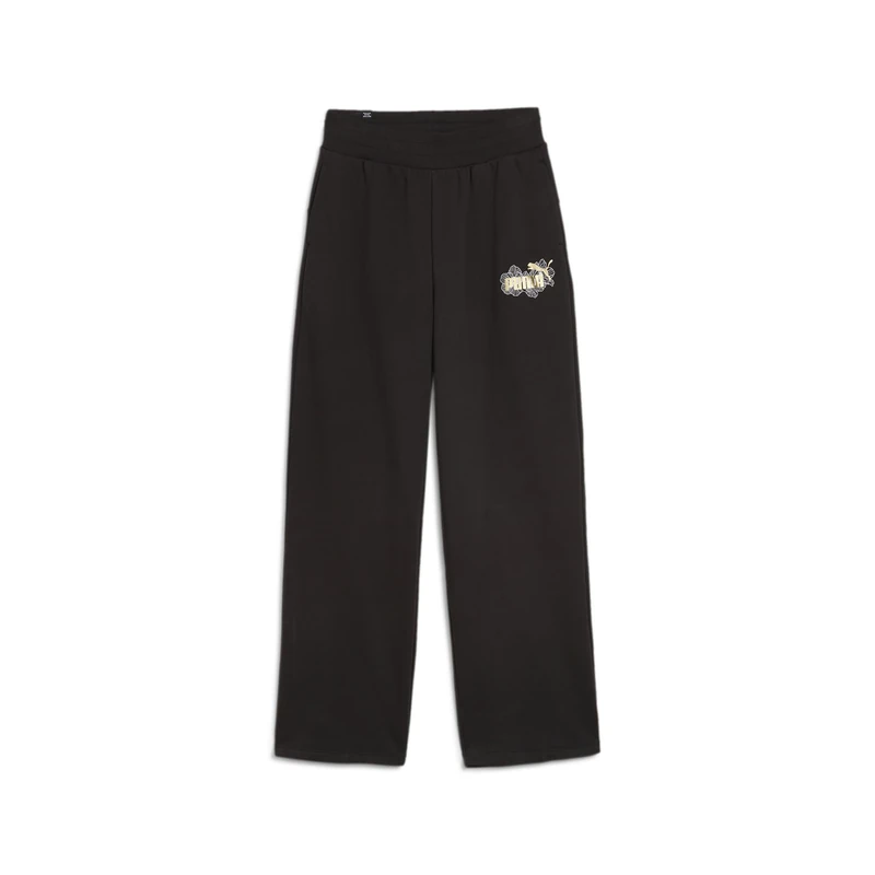 ESS+ Class Act Pants FL Puma Black
