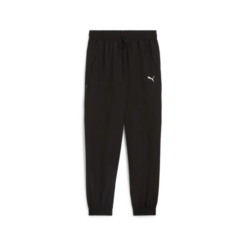 Open Road Cargo Woven Pants cl Puma Black