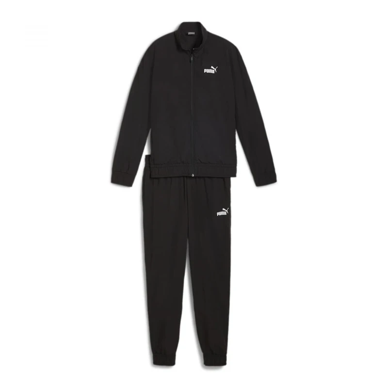 PUMA Woven Suit Puma Black