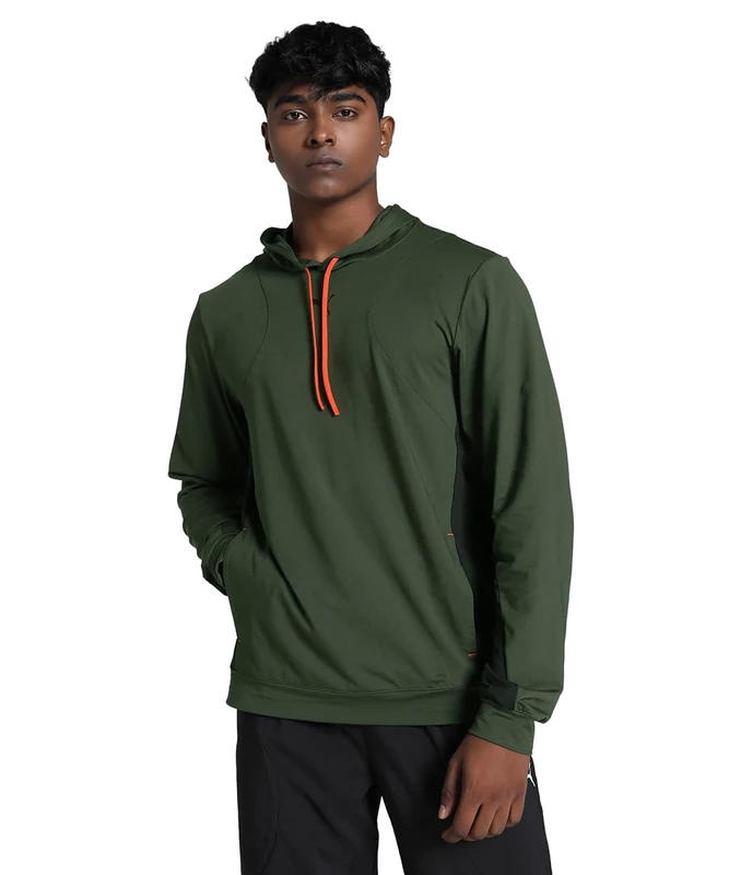 PUMA ALWAYS ON CLOUDSPUN HOODIE